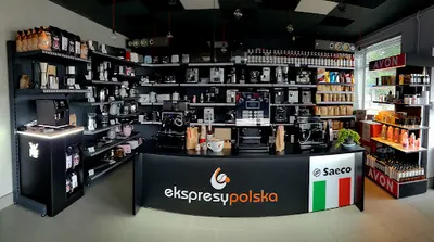 Nova Coffee & Nova Woda Wszystko do kawy Wszystko do wody